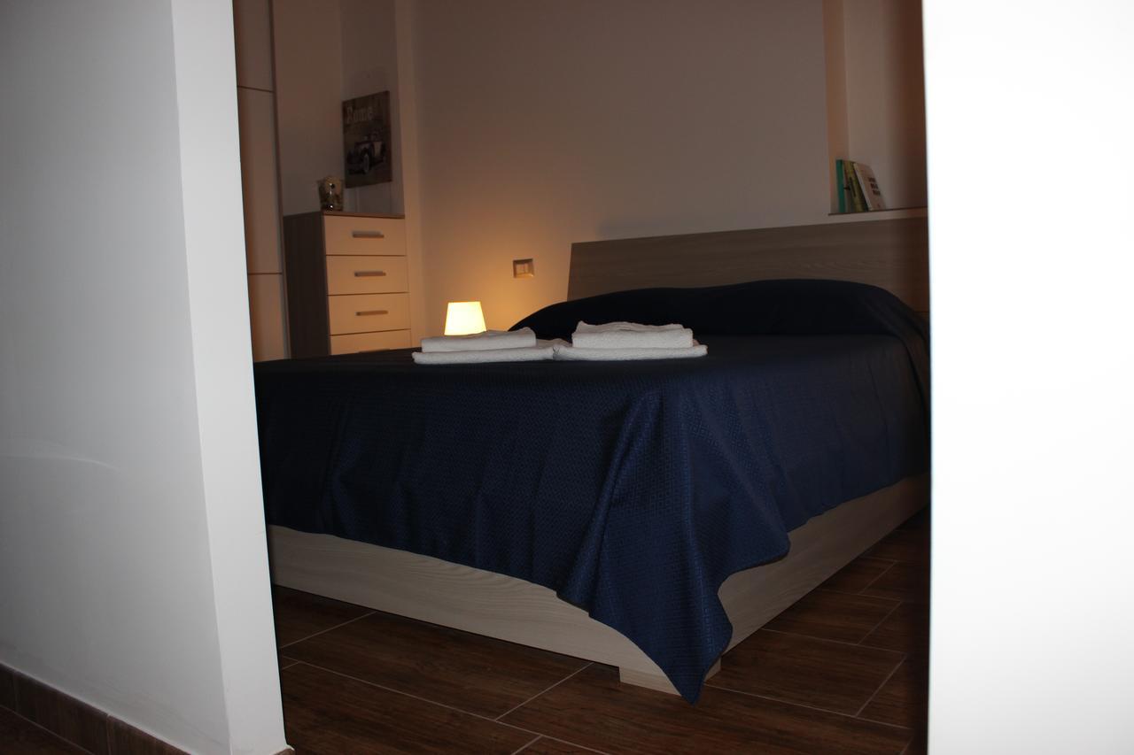 Locazione Turistica "Loft Roma Tiburtina"公寓 外观 照片